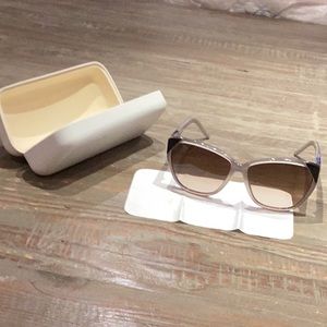 Chloe Sunglasses